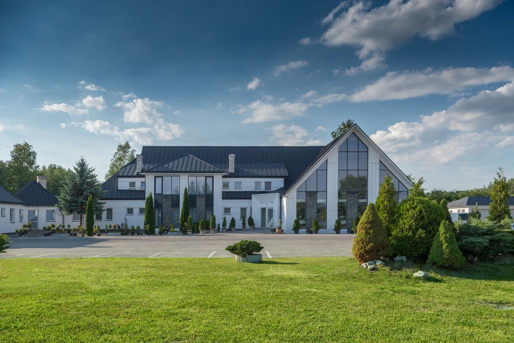 Hotel Junior Krakow Exterior photo